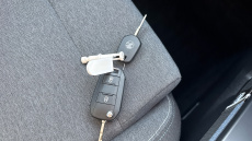 Vauxhall Frontera 83kW Design 44kWh 5dr Auto Electric Estate